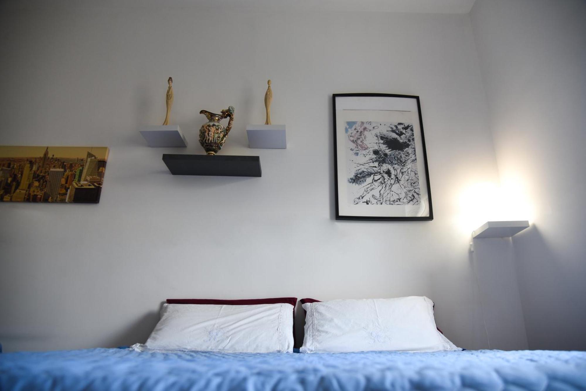 Katospedi House Leilighet Lecce Eksteriør bilde