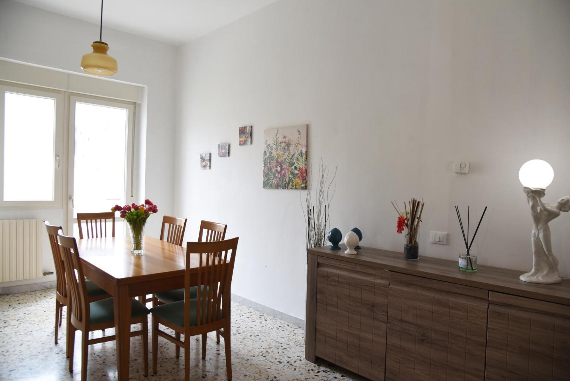 Katospedi House Leilighet Lecce Eksteriør bilde