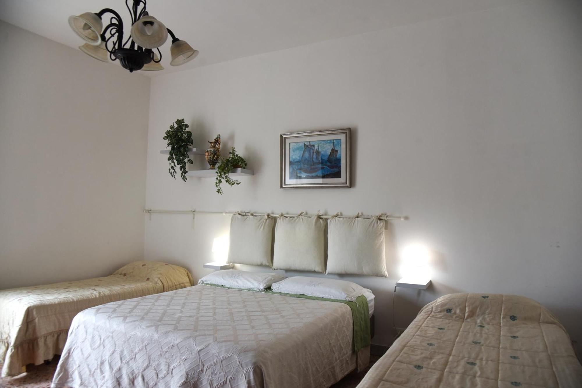 Katospedi House Leilighet Lecce Eksteriør bilde