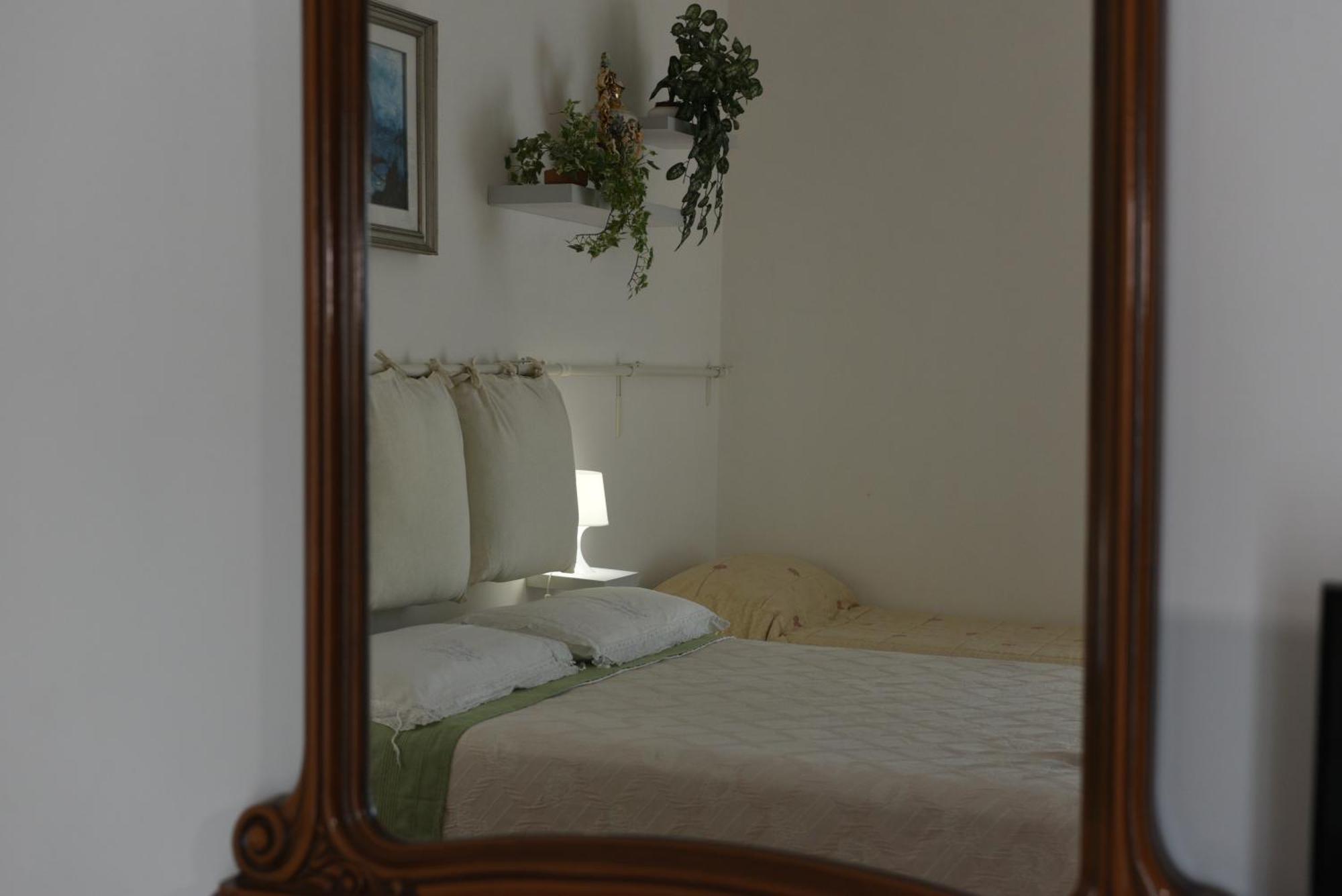 Katospedi House Leilighet Lecce Eksteriør bilde
