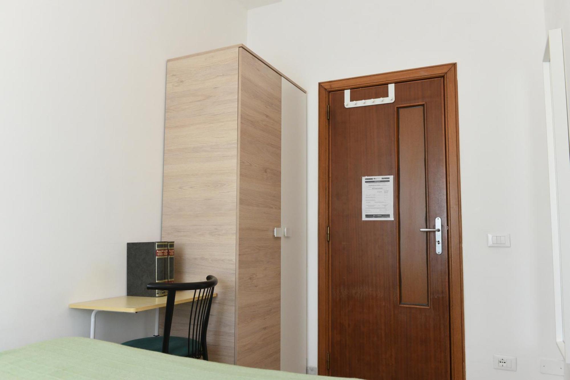 Katospedi House Leilighet Lecce Eksteriør bilde