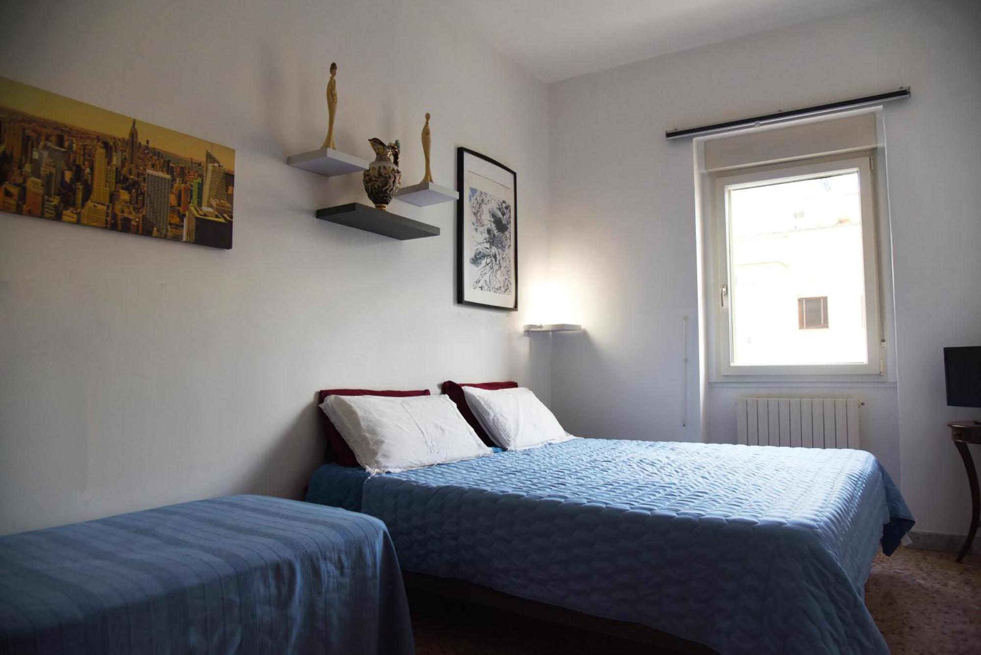 Katospedi House Leilighet Lecce Eksteriør bilde