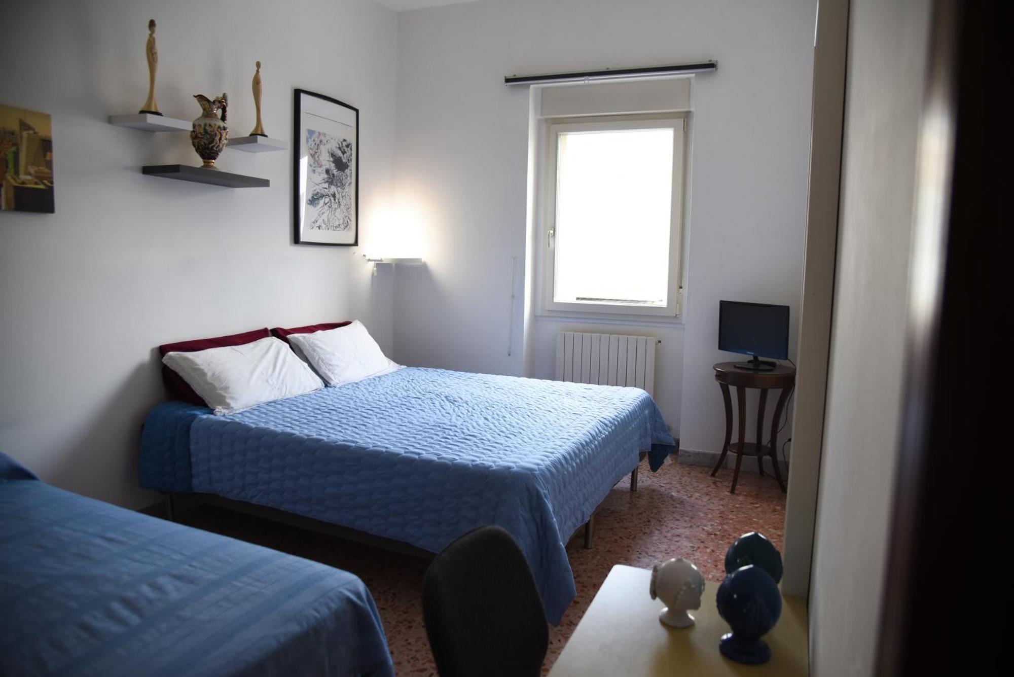Katospedi House Leilighet Lecce Eksteriør bilde