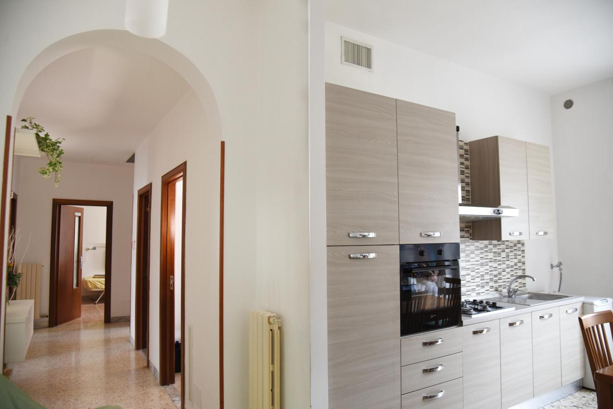 Katospedi House Leilighet Lecce Eksteriør bilde