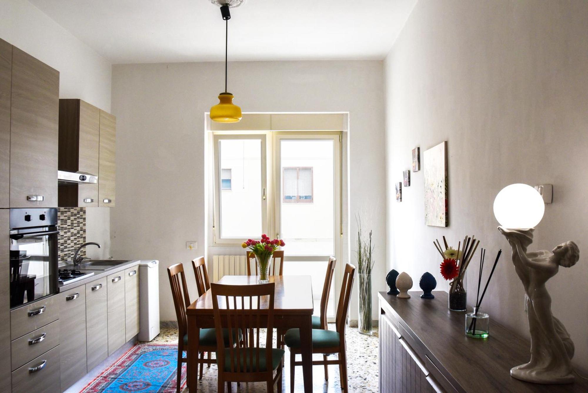 Katospedi House Leilighet Lecce Eksteriør bilde
