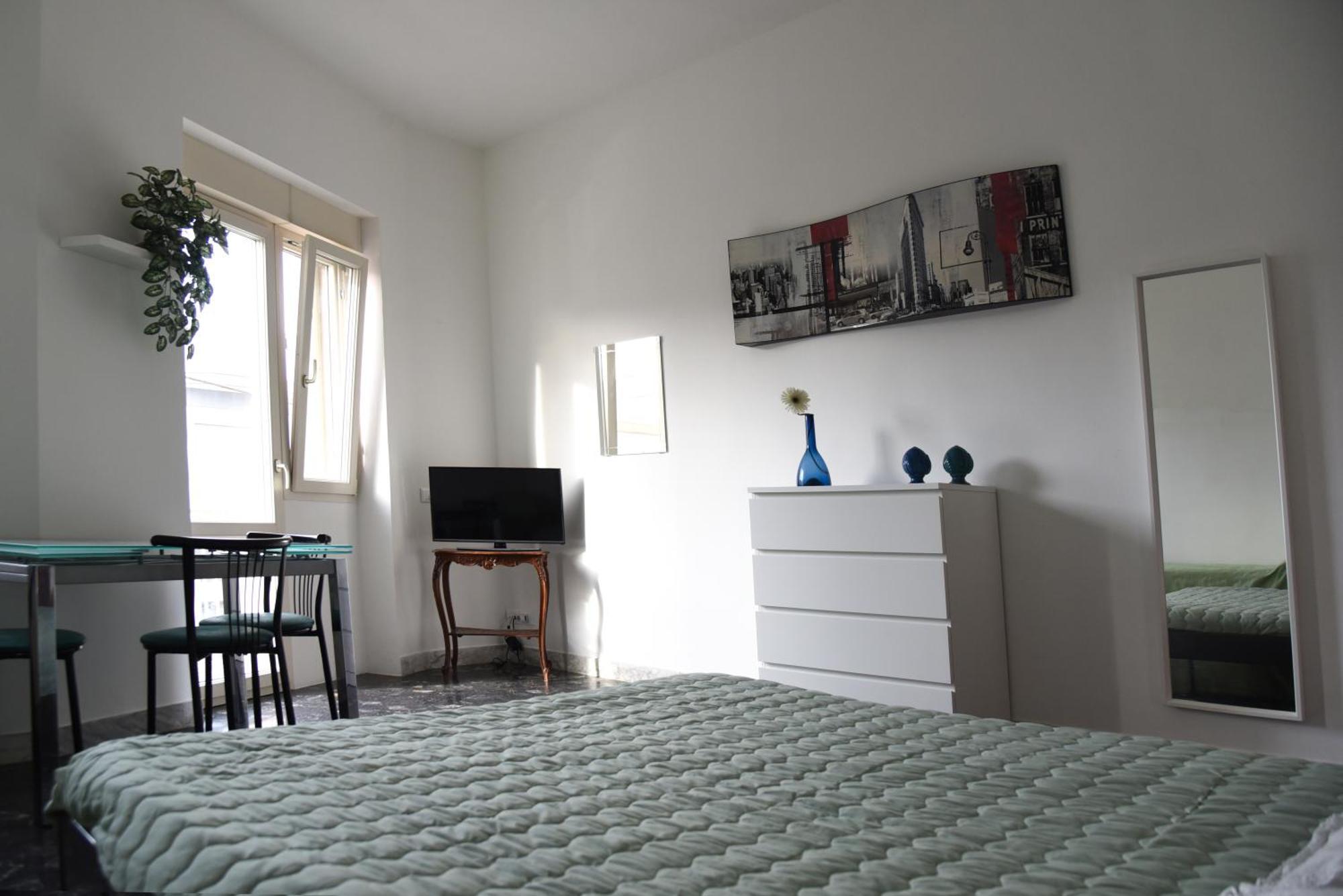 Katospedi House Leilighet Lecce Eksteriør bilde