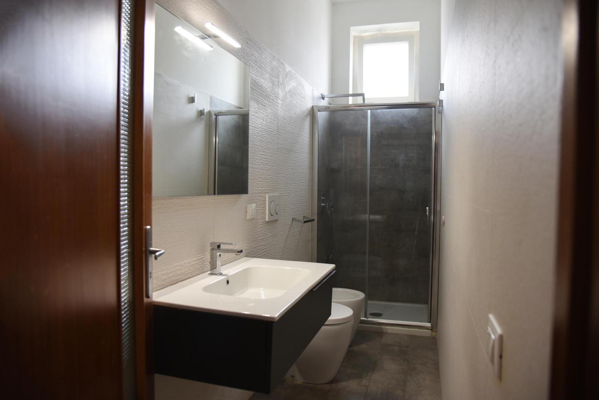 Katospedi House Leilighet Lecce Eksteriør bilde
