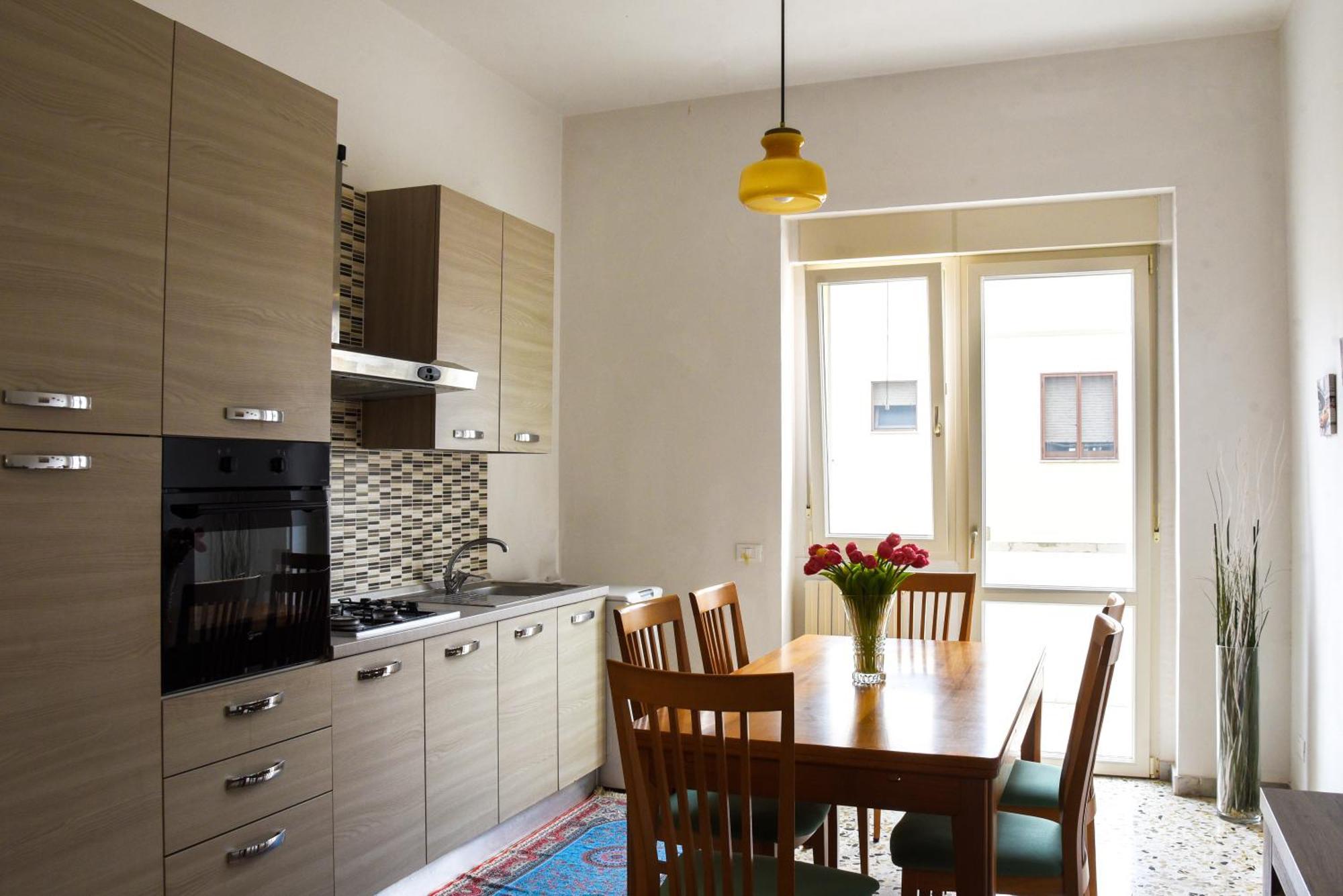 Katospedi House Leilighet Lecce Eksteriør bilde
