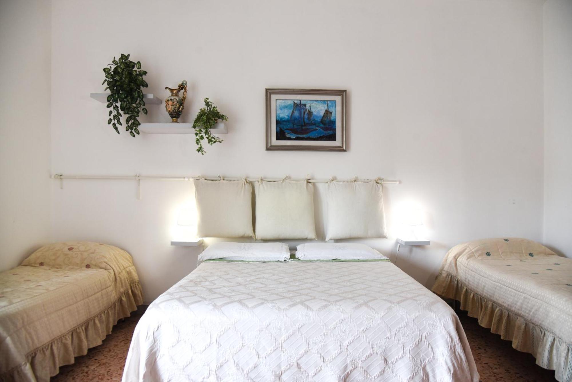 Katospedi House Leilighet Lecce Eksteriør bilde
