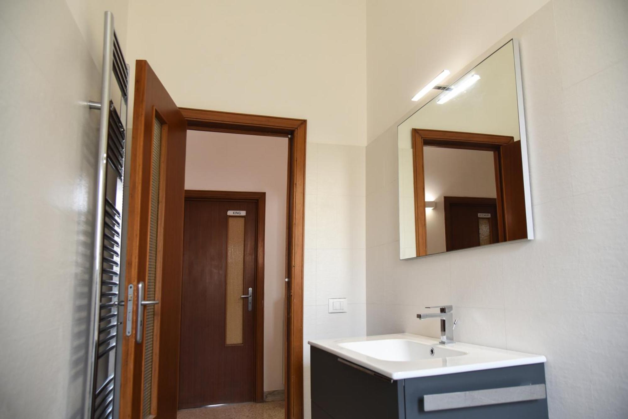 Katospedi House Leilighet Lecce Eksteriør bilde
