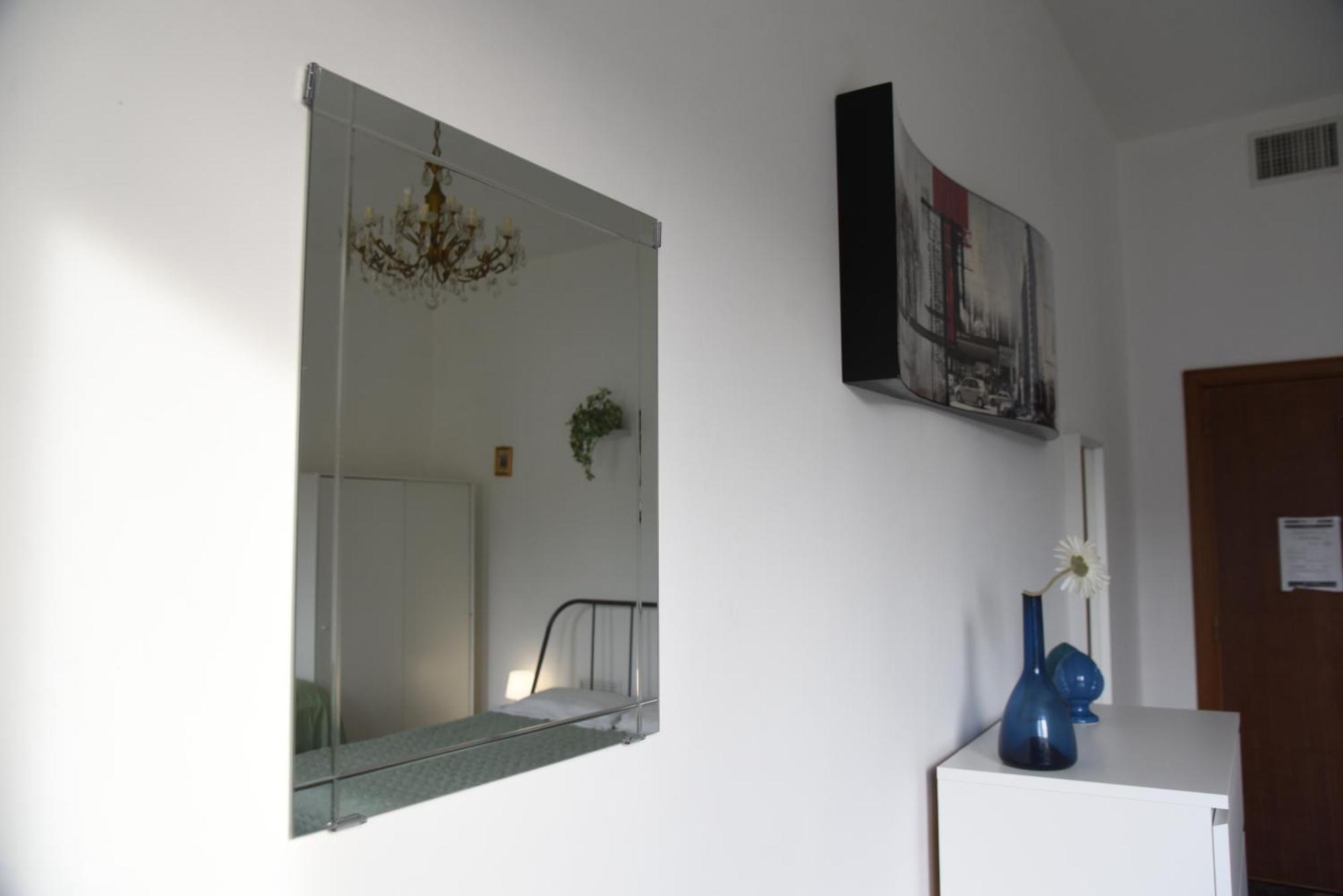 Katospedi House Leilighet Lecce Eksteriør bilde