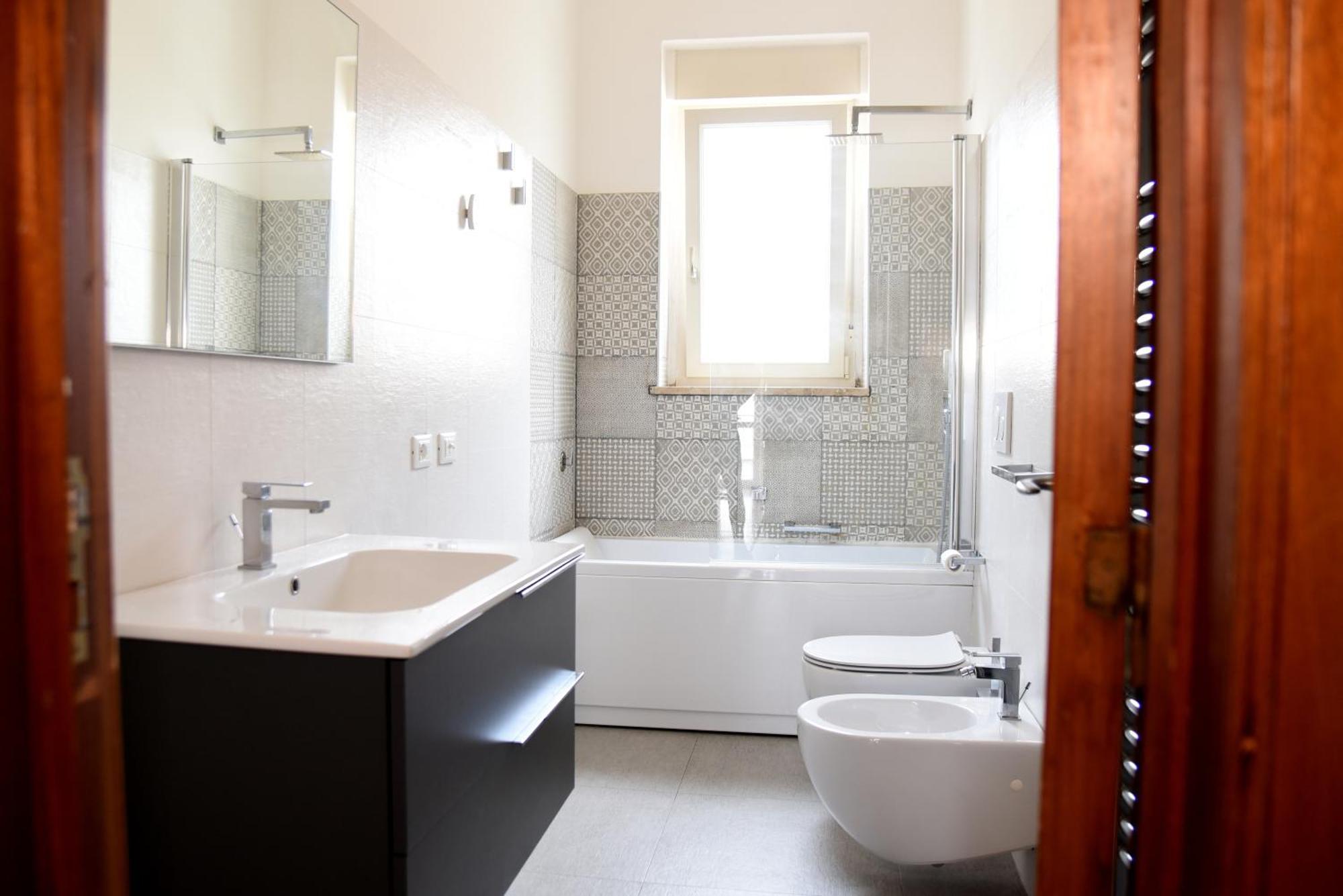Katospedi House Leilighet Lecce Eksteriør bilde