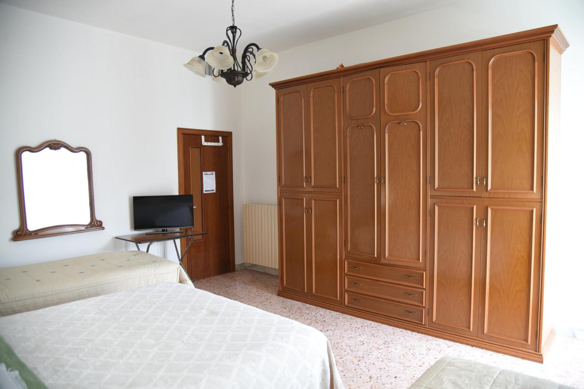 Katospedi House Leilighet Lecce Eksteriør bilde