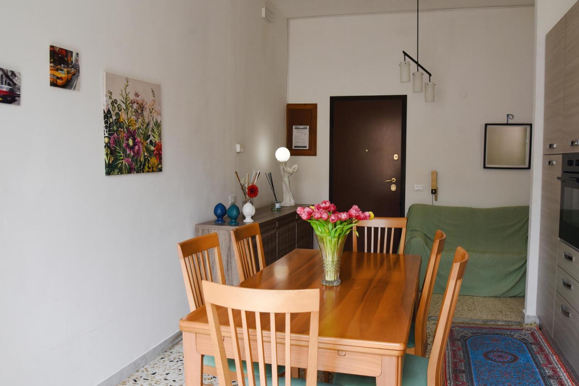 Katospedi House Leilighet Lecce Eksteriør bilde