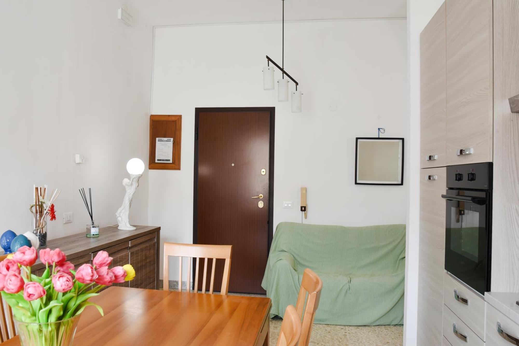 Katospedi House Leilighet Lecce Eksteriør bilde